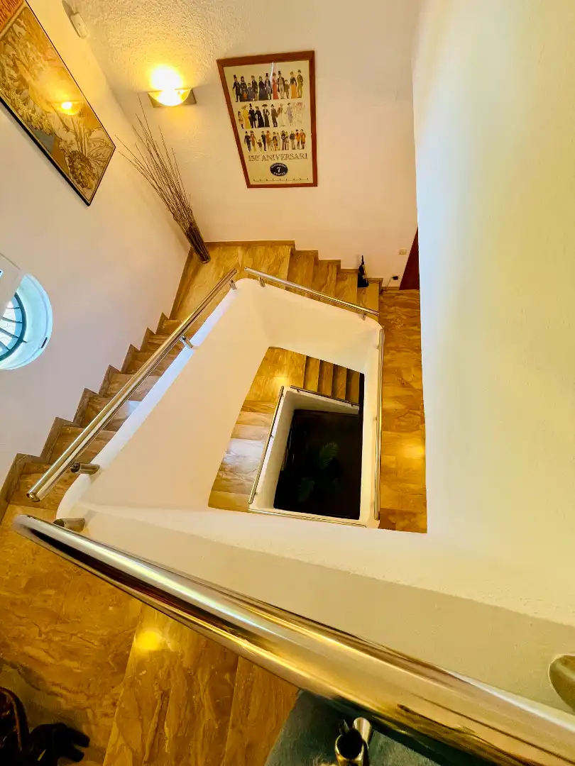 Villa avec balcon à vendre à Passeig Vallvidrera 17, imagen 35