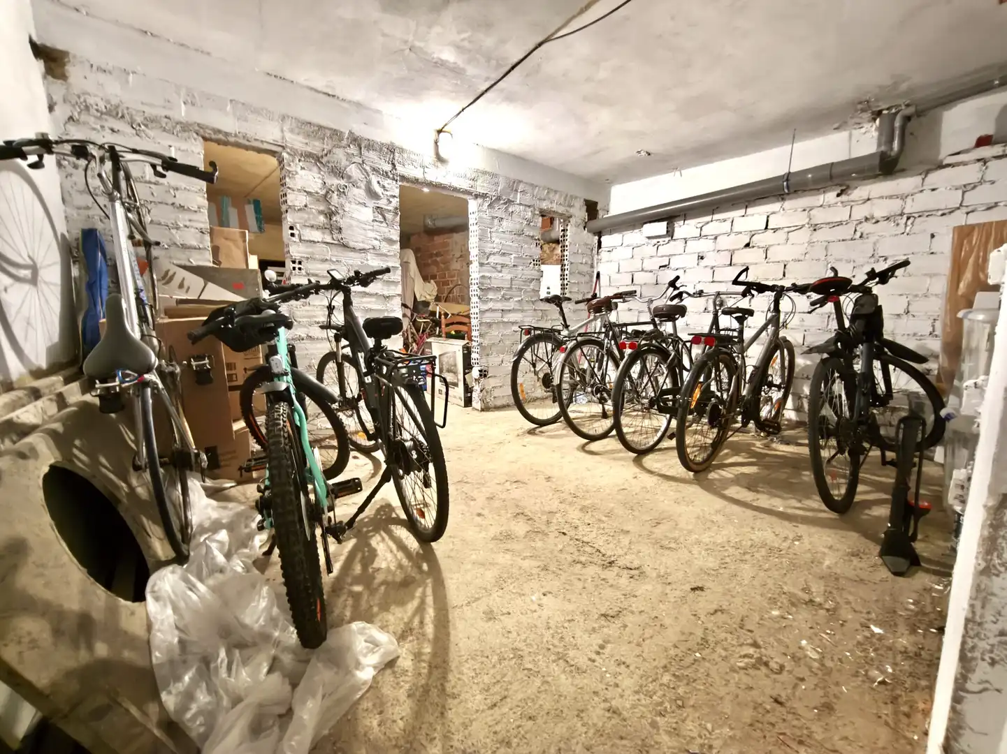 Piso en venta en Gijón - Calle Enrique Martinez, La Arena