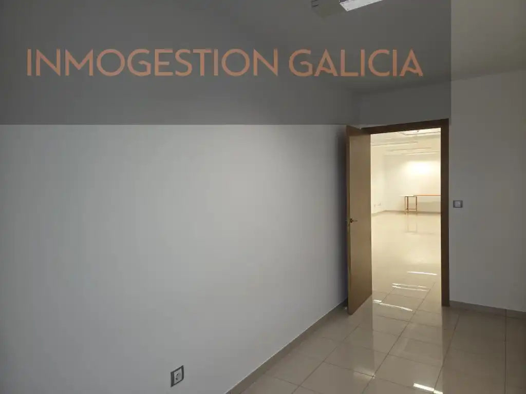 Oficina de alquiler en Avenida Galicia, Cerceda