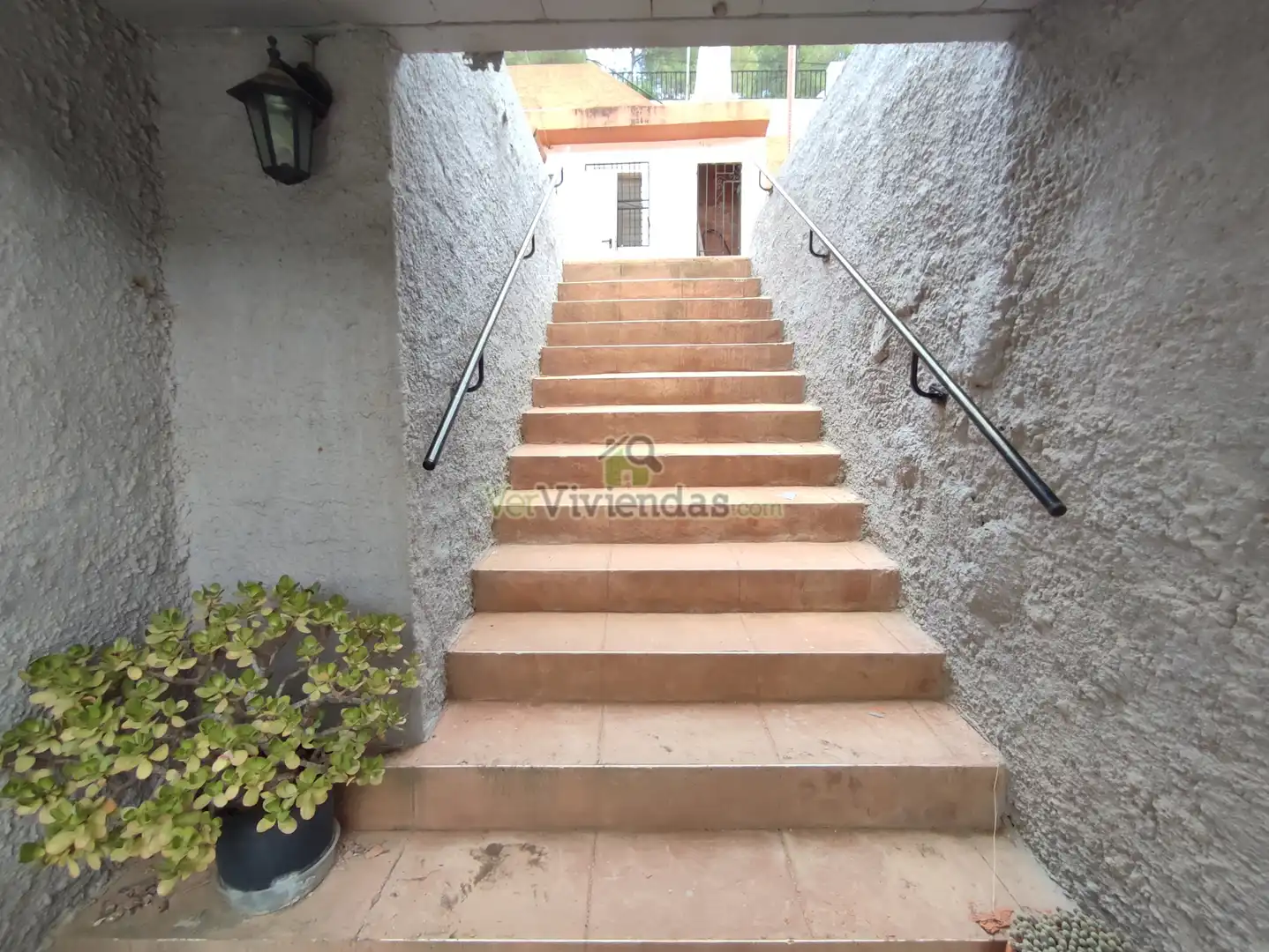 Casa o xalet en venda en Vallirana amb Aire condicionat, Calefacció i Jardí privat