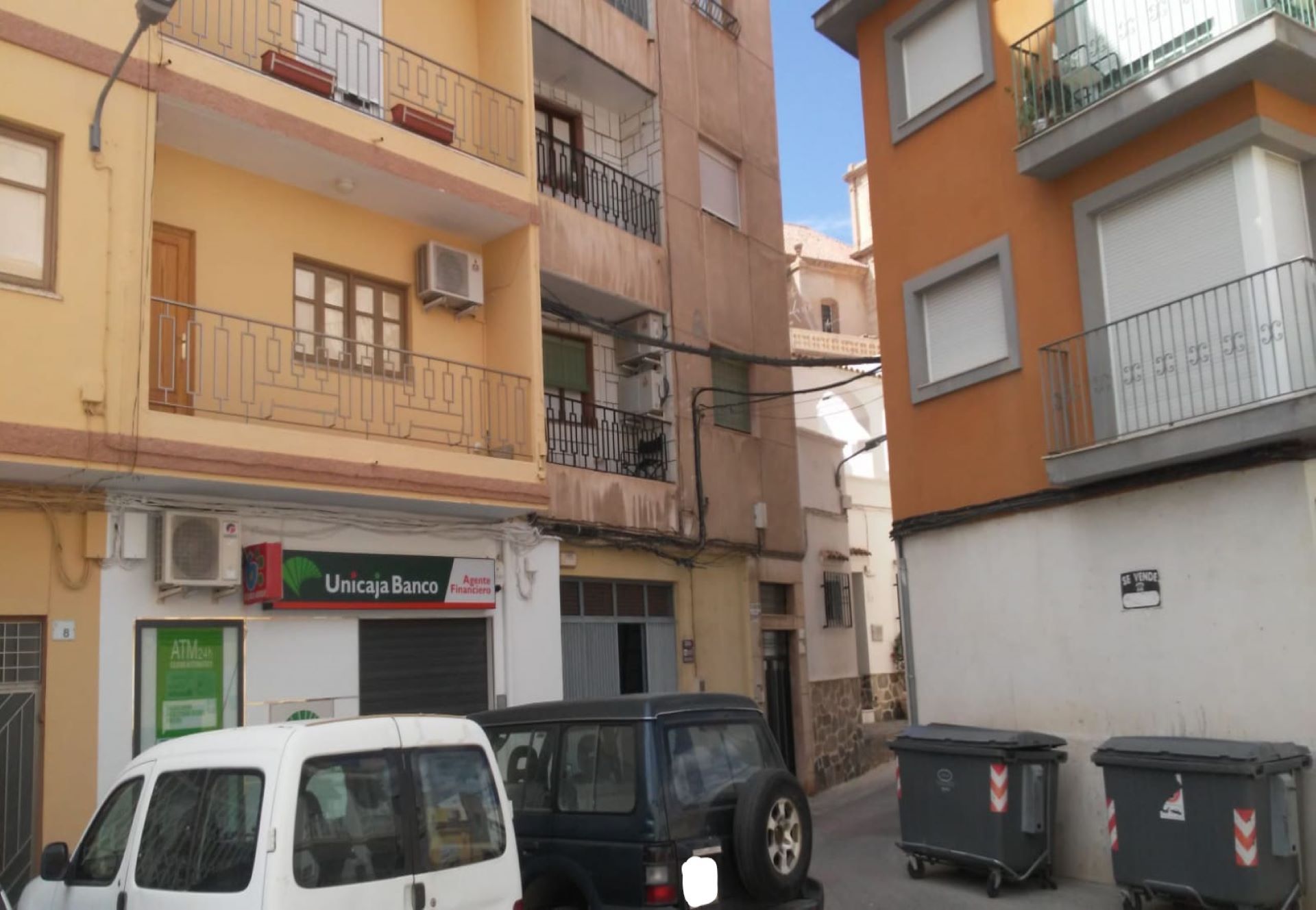 Flat for sale in MARTIRES LIBERTAD, Gádor