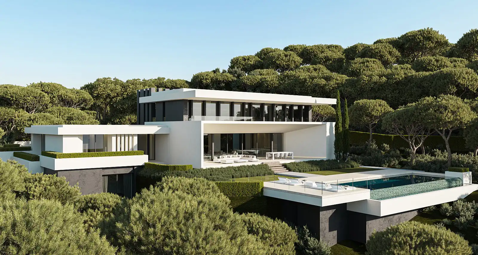 Casa amb piscina en venda a Los Arqueros  - Puerto del Almendro, imagen 11