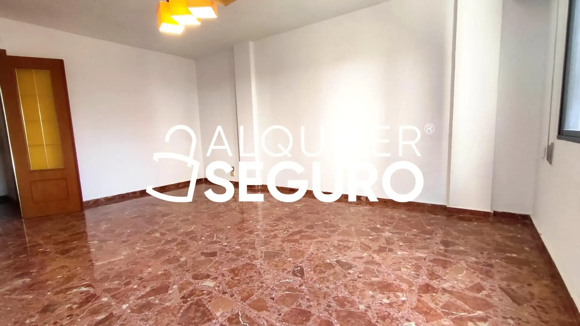 Piso de alquiler en Catarroja con Terraza