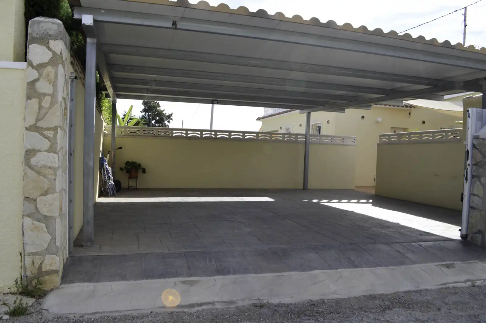 Chalet con piscina en venta en Las Marinas / Les Marines, imagen 41