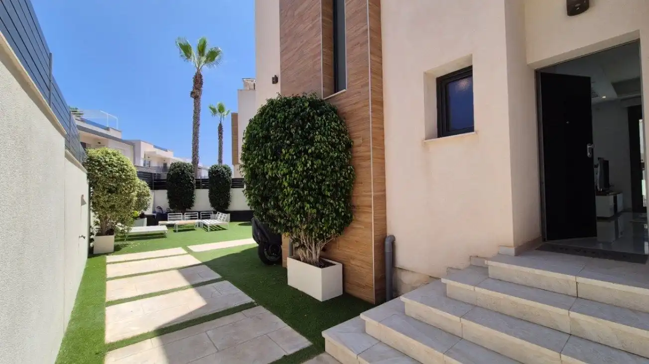 Villa mit Pool zum Verkauf in N/A, imagen 29
