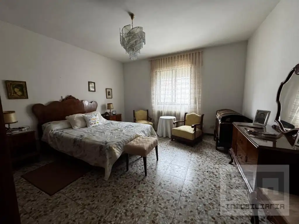 Dormitori de Casa o xalet en venda en Arenas de San Pedro