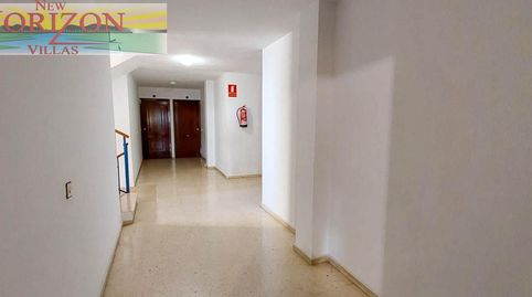 Foto 2 de Apartament en venda a Vera Ciudad, Vera