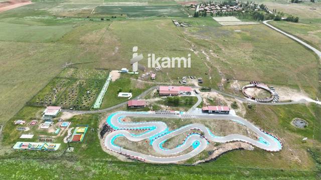 Terreno en Venta en 501 en Martinamor