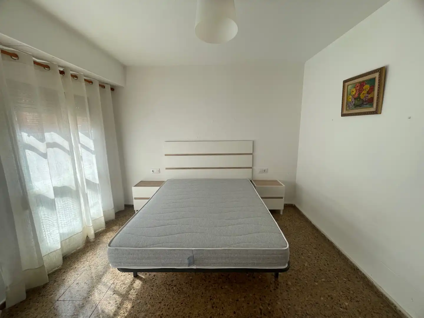 Wohnung zur Miete in Carrer del Riu Tajo, La Malva-rosa