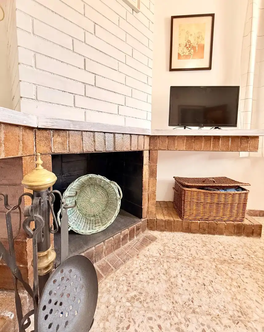Haus oder Chalet zum Verkauf in Calafell mit Klimaanlage, Heizung und Privatgarten