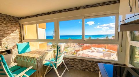 Vendo piso TIPO C en urbanización centro internacional TORROX COSTA
