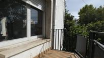 Balcony of House or chalet for sale in Sant Quirze del Vallès  with Terrace