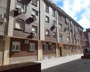 Exterior view of Box room for sale in Badajoz Capital