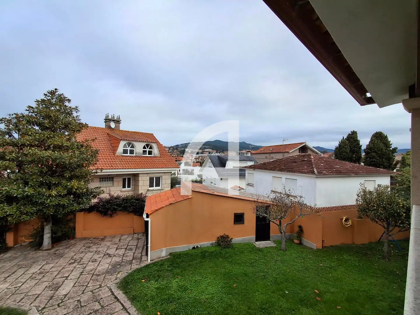 Xalet amb jardí en venda a Rúa Canido, imagen 37