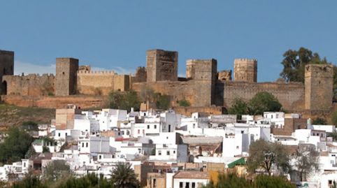 Foto 5 de Casa adosada en venda a Pastora de Cantillana, La Paz, Alcalá de Guadaira