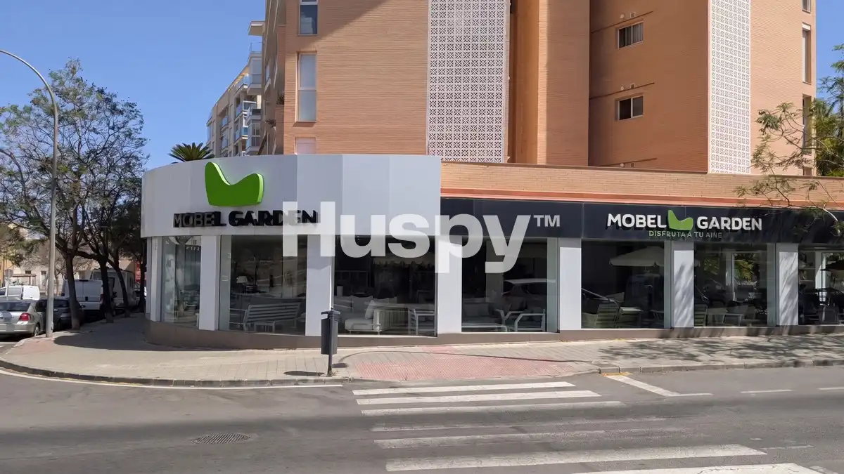 Business premises for sale in Carrer de Mexico, imagen 18
