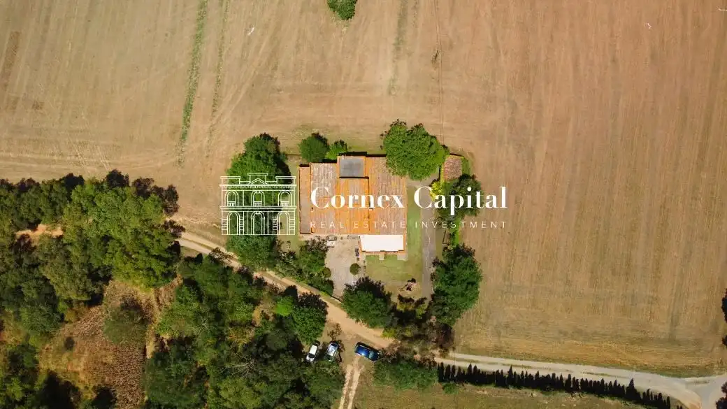 Country house with garden for sale in Forallac, imagen 55