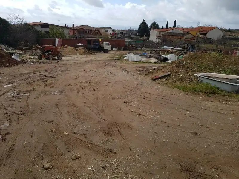 Terreni e lotti in vendita a Tejeda de Tiétar, imagen 2