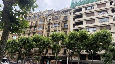 Foto 2 de Piso en venta en Área Romántica, Donostia - San Sebastián