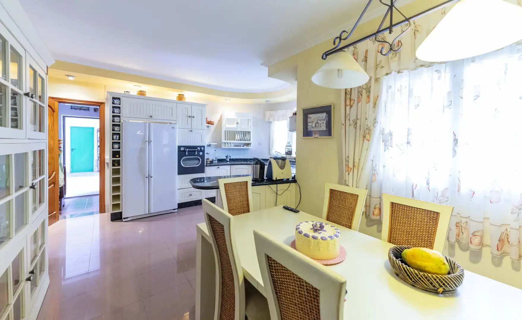 Kitchen of Houses for sale in Puerto del Rosario  with Private garden, Terrace and Storage room