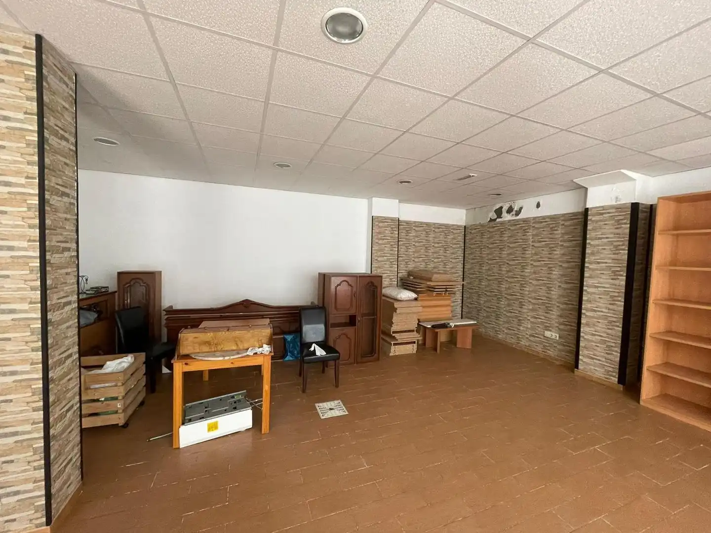 Local comercial en venta en Calle Río Mandeo 5, imagen 13