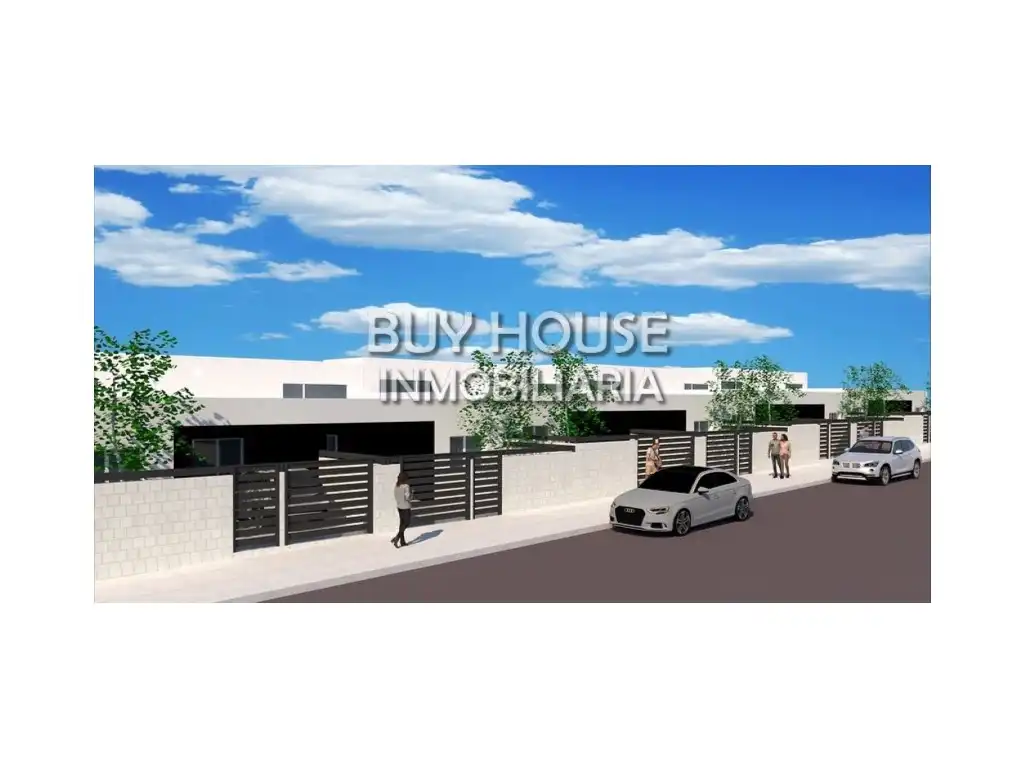 Casa o chalet en venta en Illescas