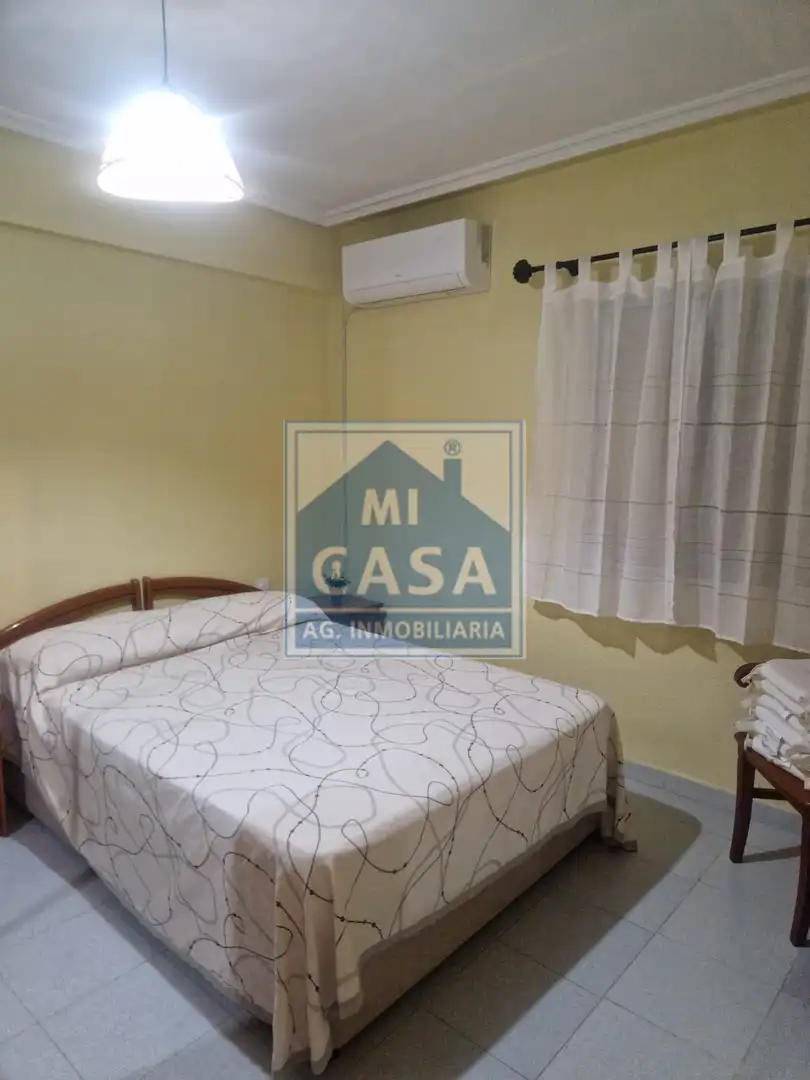 Habitación de Piso de alquiler en Mérida con Aire acondicionado y Amueblado