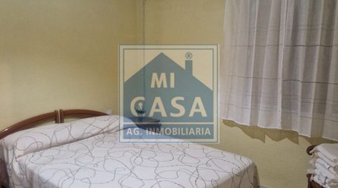 Foto 5 de Piso de alquiler en Centro, Mérida
