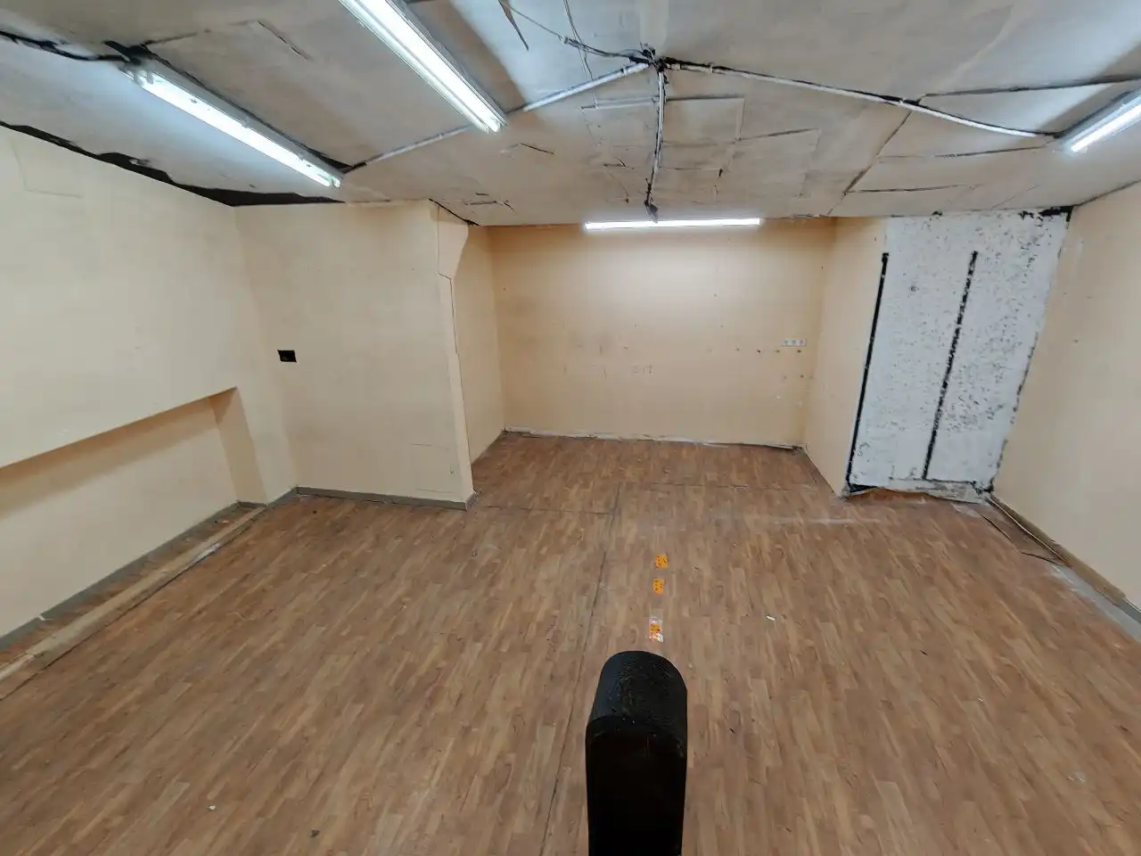 Gewerbefläche zur Miete in SANT PERE 46, imagen 5