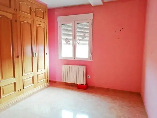Habitación de Casa o chalet en venta en Urda con Jardín privado