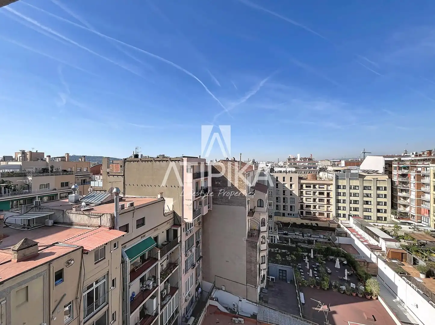 Penthouse mit Aufzug zum Verkauf in Catalunya, imagen 5