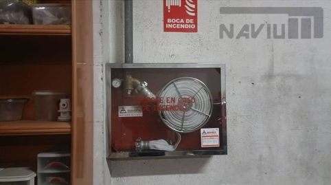 Nave industrial en venta en ValdebebasValdefuentes, imatge 4