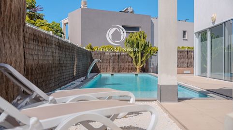 Foto 5 de Casa o chalet en venta en El Horno, Armeñime - Las Moraditas - Las Cancelas, Adeje
