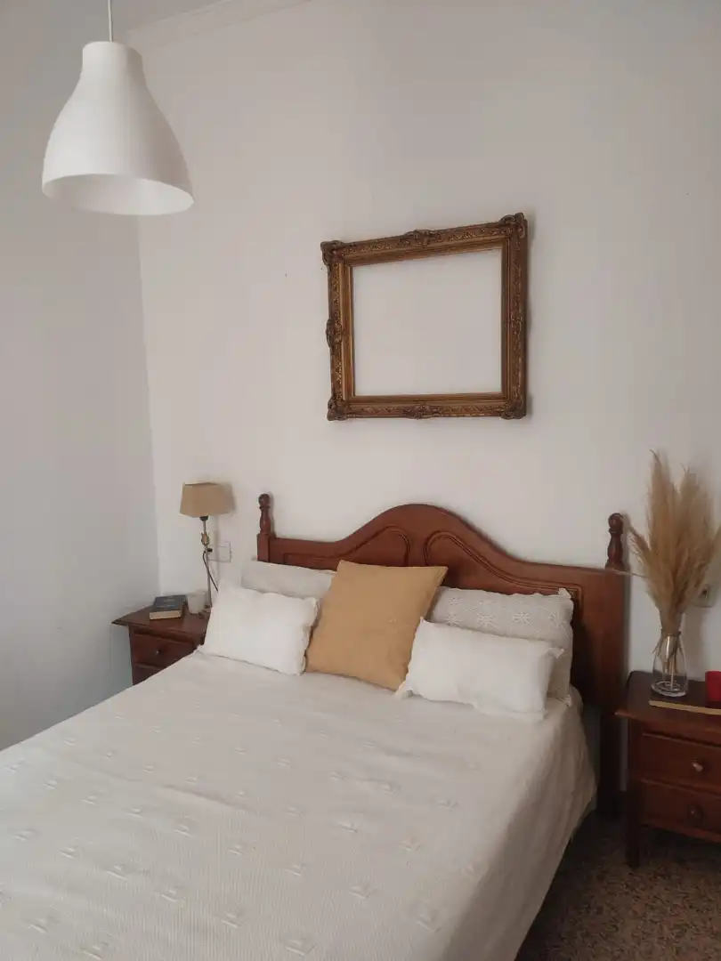 Apartament de lloguer a Plaza Nueva, 12, San Matías - Realejo