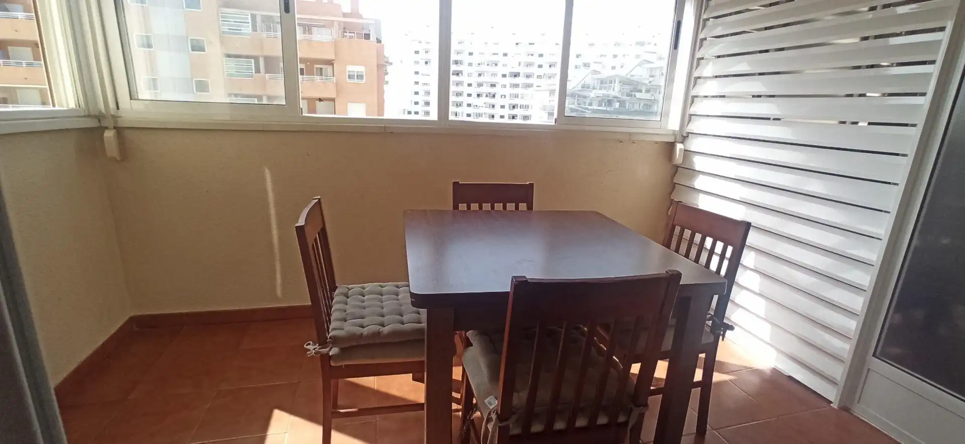 Wohnung mit Pool zur Miete in La Cala de Villajoyosa, imagen 43