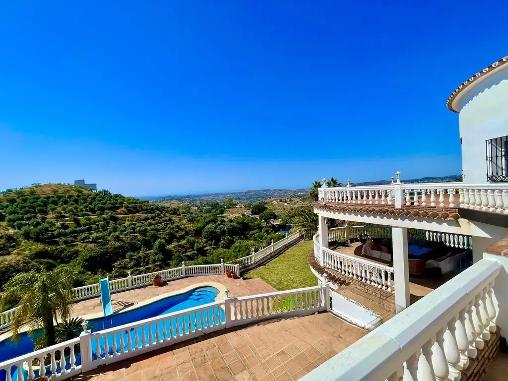 Villa avec piscine à vendre à Valtocado - La Alquería - La Atalaya, imagen 2