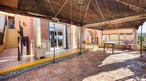 Foto 5 de Casa adosada en venta en Bonalba - Cotoveta, Mutxamel