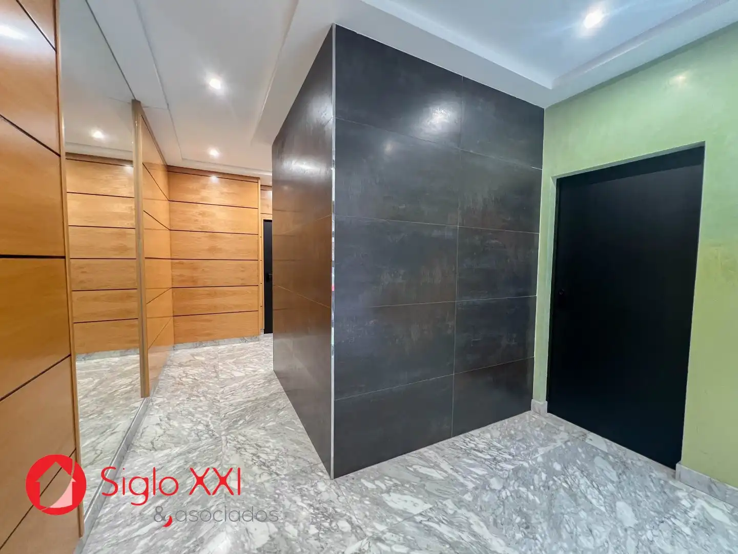 Flat with lift for sale in Piscinas, imagen 21