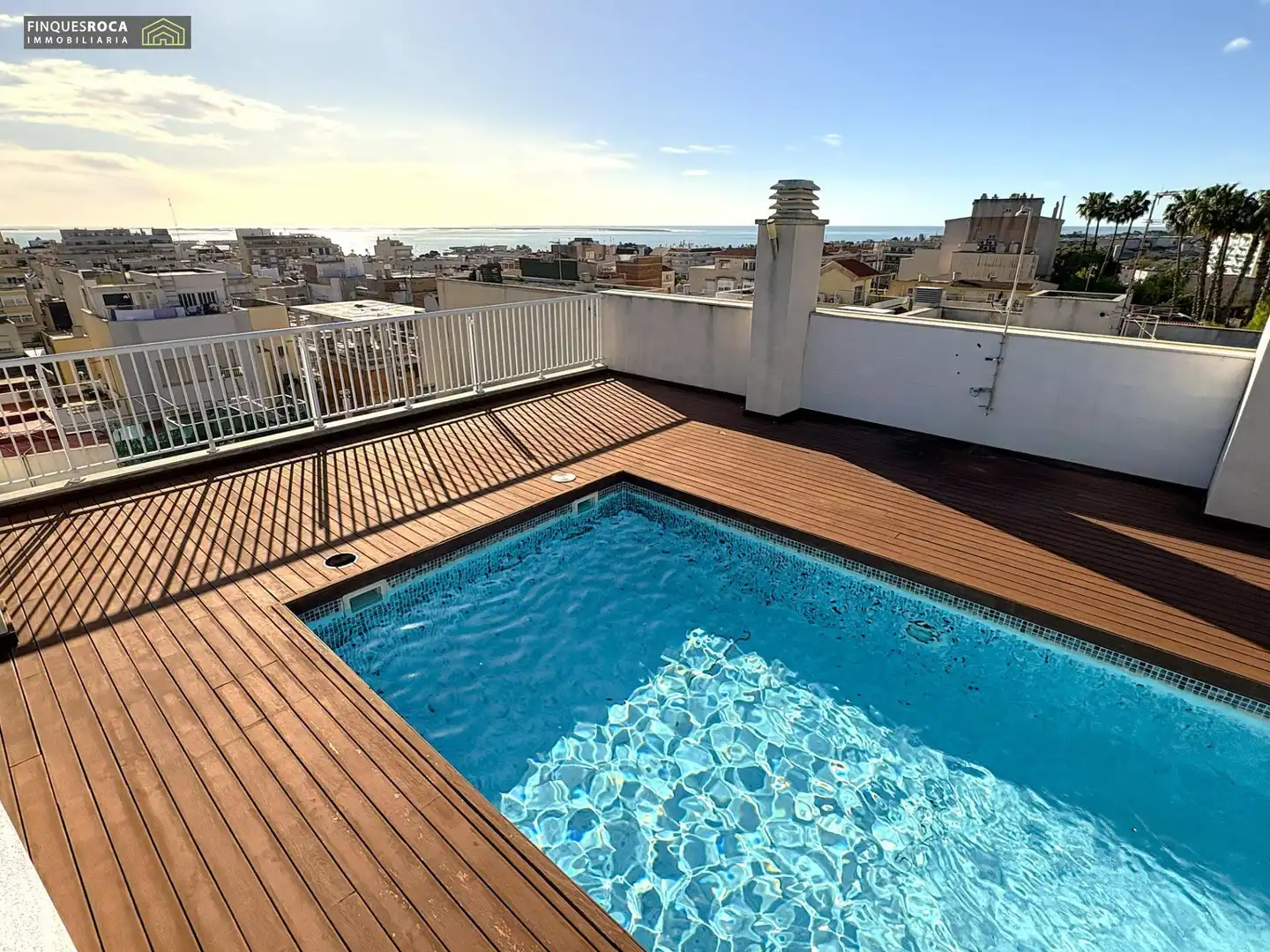 Apartament en venda a Avinguda Catalunya
