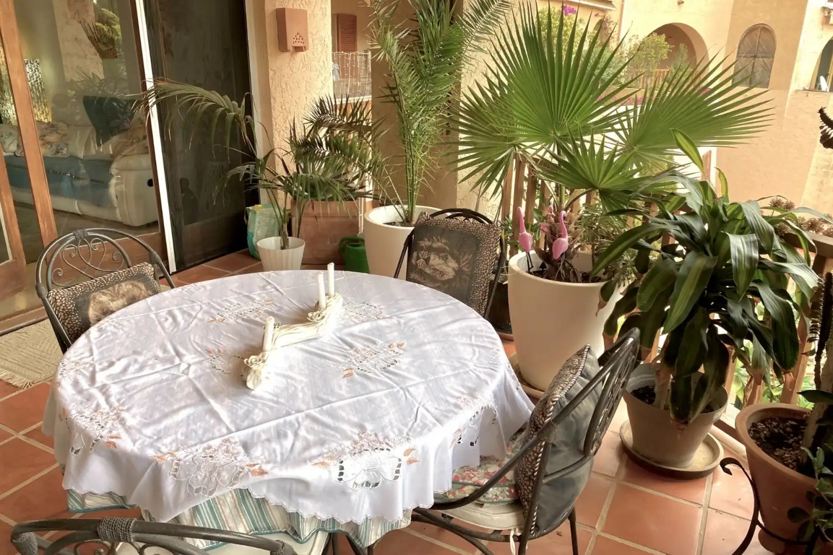 Apartament amb piscina en venda a Altea la Vella, imagen 32