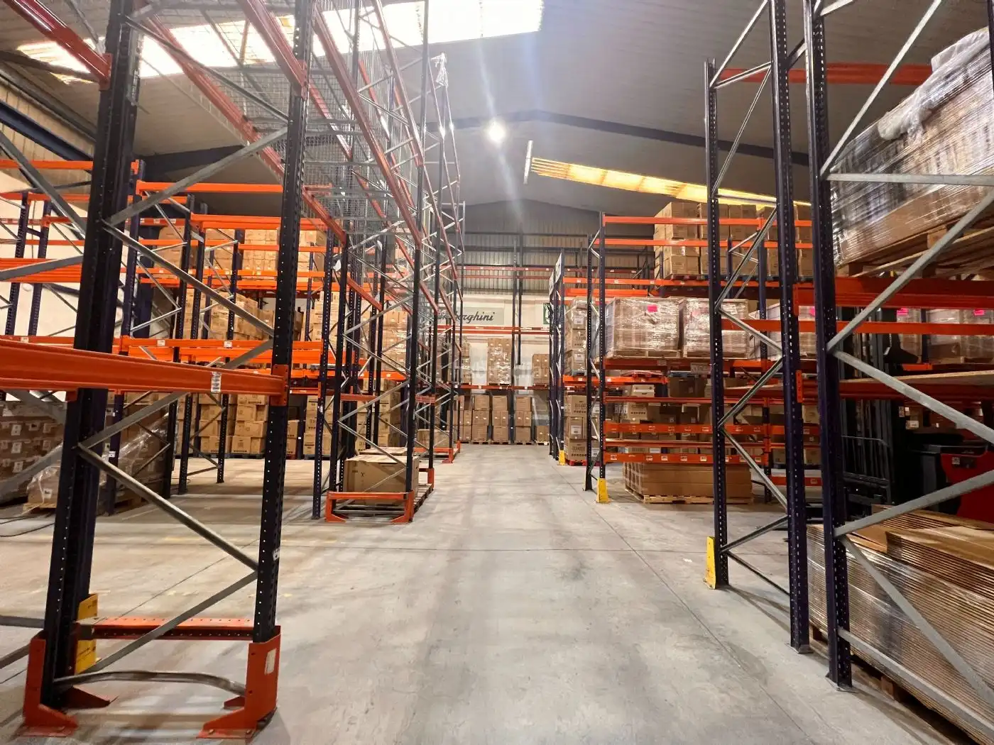Nau industrial en venda a Calle la Fuente 5, imagen 27