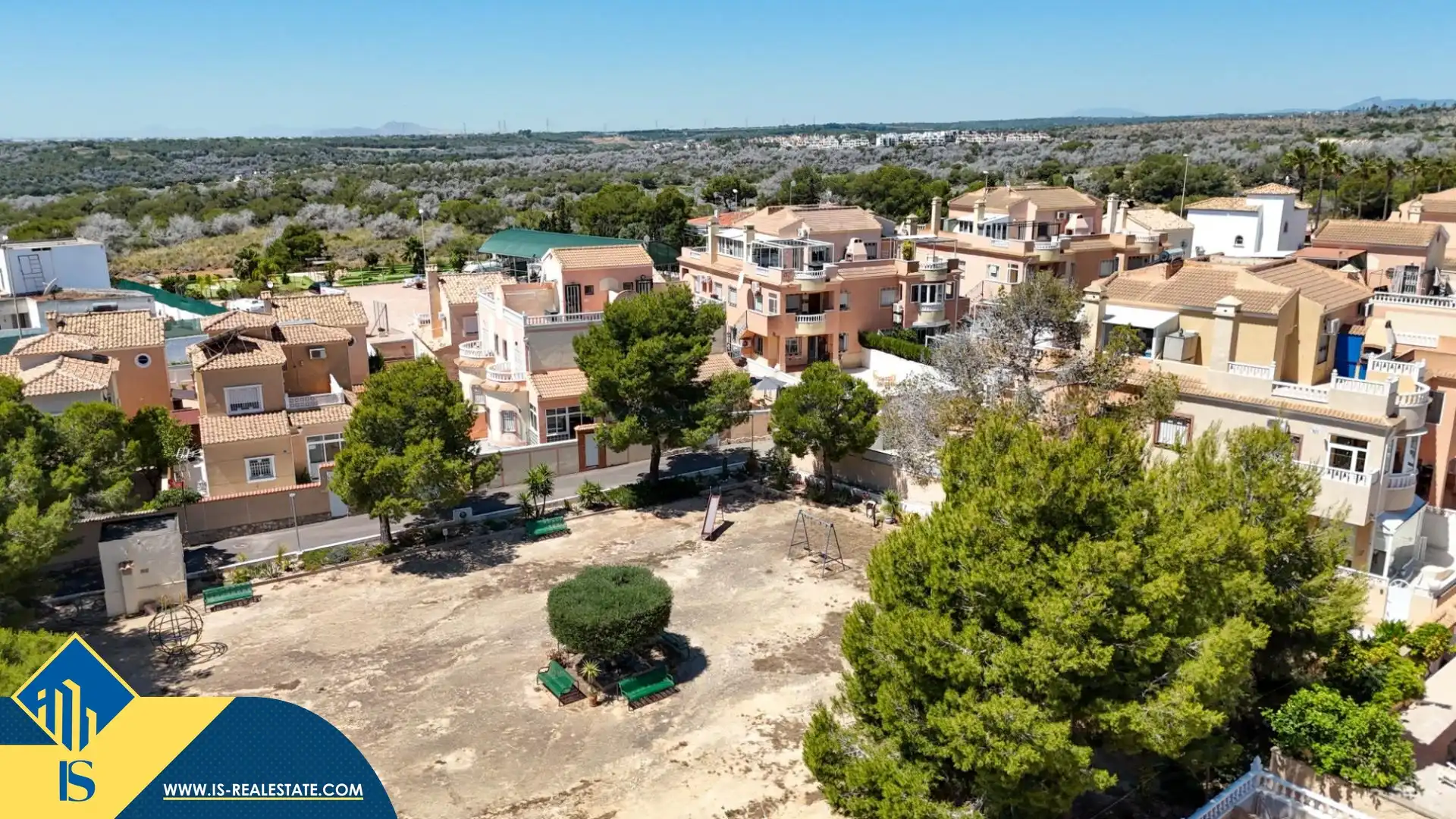 Pis amb piscina en venda a Orihuela Costa, imagen 8
