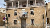 Exterior view of Country house for sale in Cuzcurrita de Río Tirón  with Terrace and Storage room
