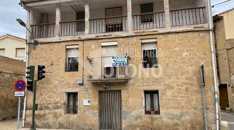 Foto 2 de Finca rústica en venda a Calle Campillo, Cuzcurrita de Río Tirón, La Rioja