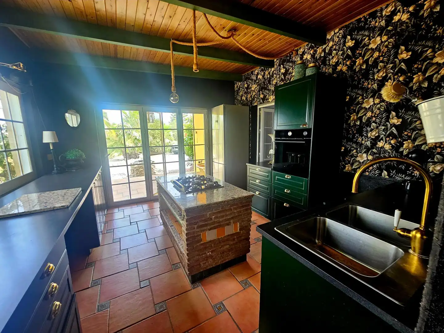 Detached house with pool for sale in Coín, imagen 14