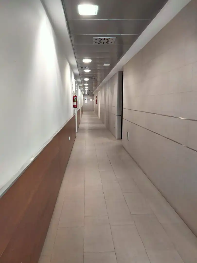 Office space with lift to rent in El Parador de las Hortichuelas, imagen 6