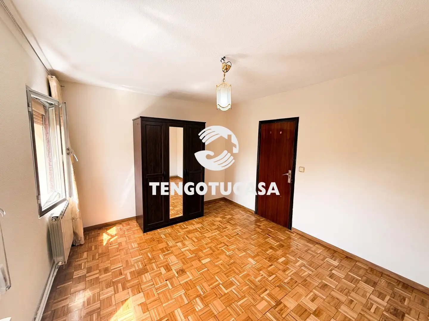 Flat for rent in Calle de Valdecanillas, Simancas
