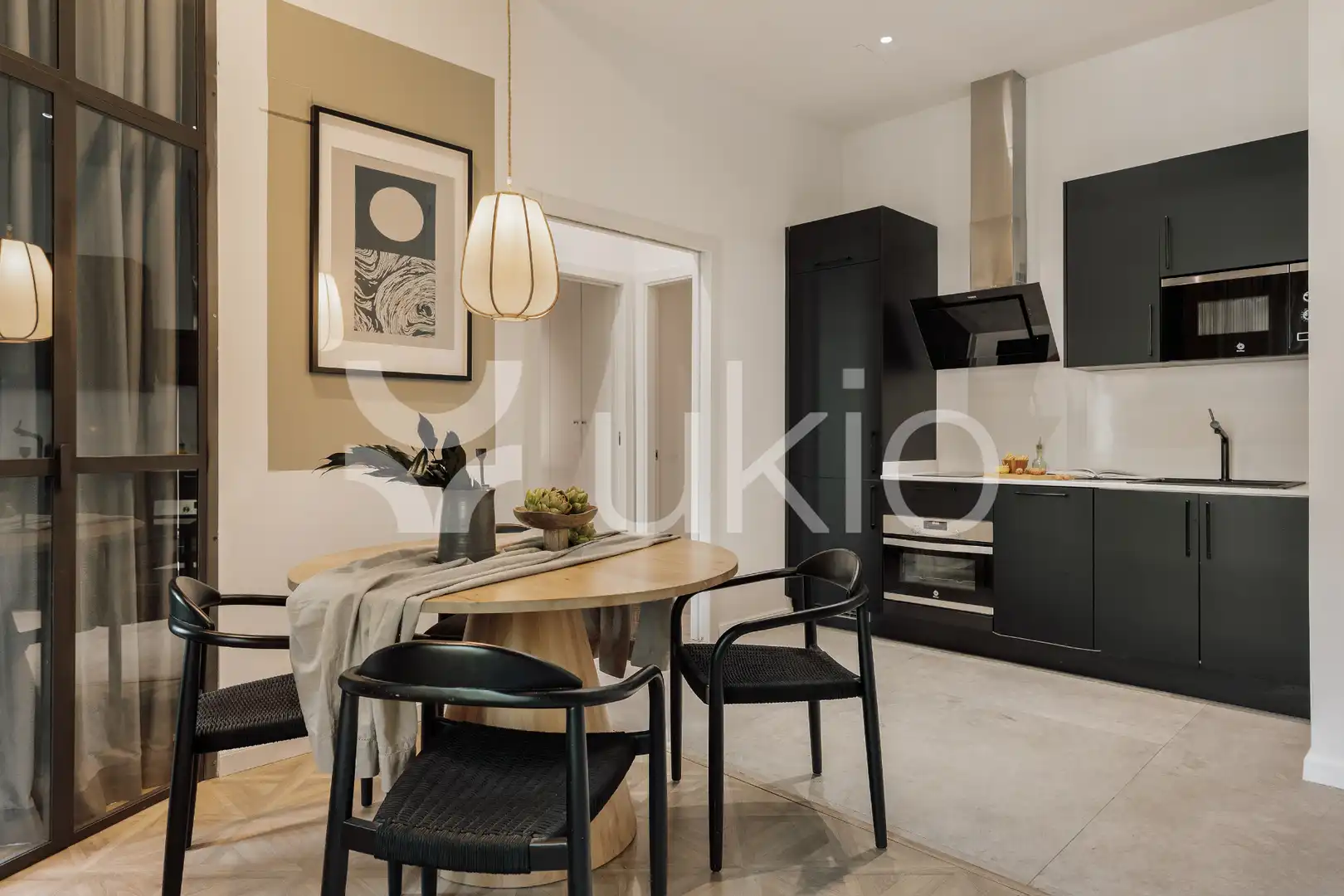 Appartement avec ascenseur à louer à Ronda de Sant Antoni, imagen 14