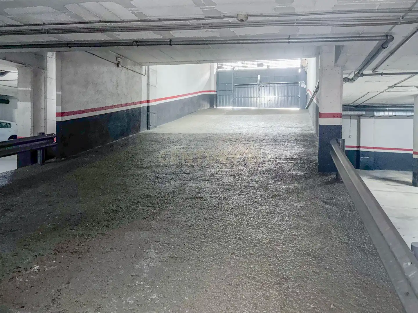 Parking de Garaje de alquiler en Mataró