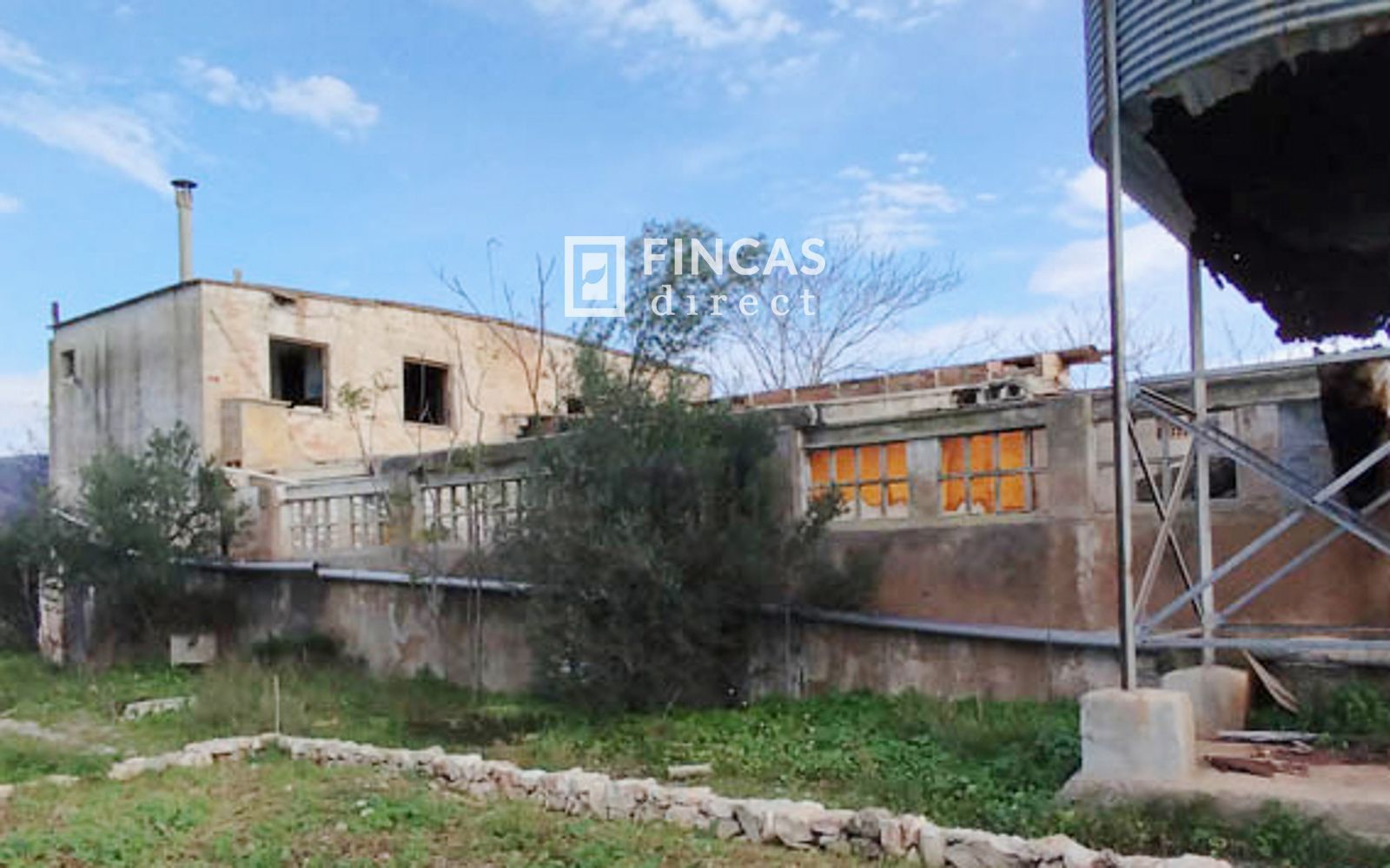 Country house for sale in Xerta  with Terrace and Storage room